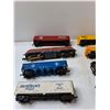 Image 8 : (11) Model Trains - As Is