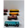 Image 9 : (11) Model Trains - As Is