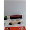Image 10 : (12) Model Trains - As Is