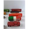 Image 5 : (12) Model Trains - As Is