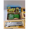 Image 2 : (6) Model Trains - As Is