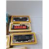 Image 3 : (6) Model Trains - As Is