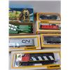 Image 4 : (6) Model Trains - As Is