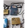 Image 3 : (4) Model Train Power Controllers- As Is