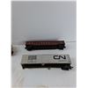 Image 11 : (11) Model Trains, Train Track Parts - As Is