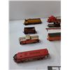 Image 2 : (11) Model Trains, Train Track Parts - As Is