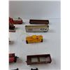 Image 4 : (11) Model Trains, Train Track Parts - As Is