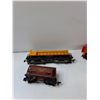Image 7 : (11) Model Trains, Train Track Parts - As Is