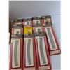 Image 3 : (12) Atlas Model Train Tracks, Assorted Model Train Tracks, Atlas Model Train Controllers - As Is