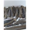Image 3 : Assorted Model Train Tracks - As Is CANNOT SHIP