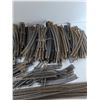 Image 4 : Assorted Model Train Tracks - As Is CANNOT SHIP