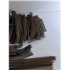 Image 5 : Assorted Model Train Tracks - As Is CANNOT SHIP