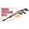 Image 1 : Ruger Precision 6.5 Creedmore
