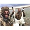 Image 1 : 4 Day North Dakota Waterfowl Hunt  for 2