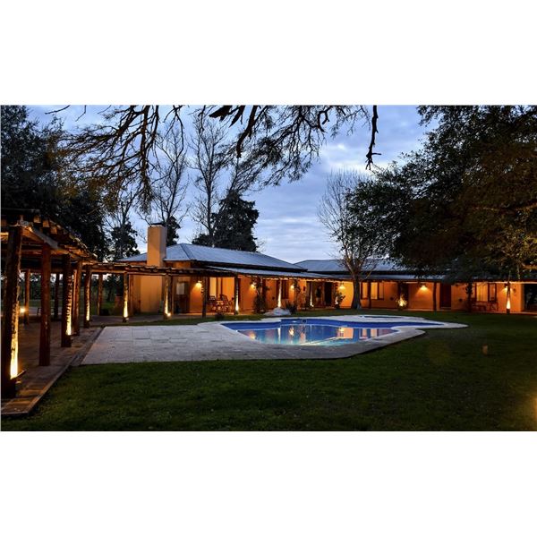 7 Day Cape Buffalo Hunt in South Africa PLUS .416 Ruger!