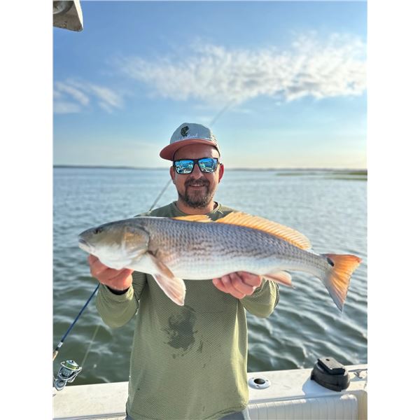 3 Day Deep Sea Fishing in North Carolina for 2 Anglers