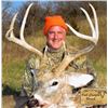 Image 2 : 4 Day South Dakota rifle hunt: Whitetail Deer/Coyote for 1 person