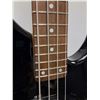 Image 4 : # Yamaha Electric Bass Guitar - TRBX174 - w/Stand & Strap - PICK UP