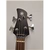 Image 5 : # Yamaha Electric Bass Guitar - TRBX174 - w/Stand & Strap - PICK UP