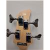 Image 6 : # Yamaha Electric Bass Guitar - TRBX174 - w/Stand & Strap - PICK UP