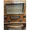 Image 2 : # Antique Westinghouse Radio Cabinet w/Bakelite Controls - As Is, Some Wear - 39"t x 30"w x 13"d -