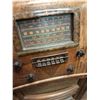 Image 3 : # Antique Westinghouse Radio Cabinet w/Bakelite Controls - As Is, Some Wear - 39"t x 30"w x 13"d -