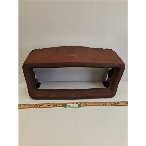 # Massey Ferguson Nose Cap 100 Model - 22" x 7" x 11" - PICK UP