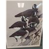 Image 3 : Ducks Unlimited "Gander Mountain" Print in Frame - 28" x 35" - CANNOT SHIP