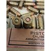 Image 3 : *^ Winchester and Remington 45 Caliber Pistol Ball Cartridges-Valid PAL required, CANNOT SHIP