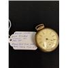 Image 4 : Vintage American Waltham Pocket Watch - Serial # 9321266 - Needs Cleaning, Ticks & Runs Consigner St