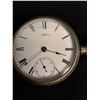Image 2 : Vintage Waltham Mass - W.M. Ellery 185 Pocket Watch - Serial 2386094 - Runs, then Stops after a Whil