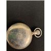Image 3 : Vintage Elgin Pocket Watch - Serial 2022877 - Hunting Style, Size 18 - Runs Consigner States