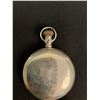 Image 3 : Vintage Elgin Pocket Watch - B.W. Daymond - Serial 1385218 - Consigner States Runs