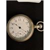 Image 2 : Vintage American Waltham Pocket Watch - Serial 11075521 - Consigner States Runs