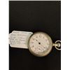 Image 4 : Vintage American Waltham Pocket Watch - Serial 11075521 - Consigner States Runs