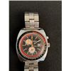 Image 2 : Sicura Vintage Chronograph Wrist Watch - Needs Cleaning - Tik & Runs Consigner States