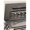 Image 2 : Fender Mustang I Guitar Amp & Mustang MS4 Foot Pedal - Tested, Works - Made in China - CANNOT SHIP