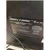 Image 7 : Fender Mustang I Guitar Amp & Mustang MS4 Foot Pedal - Tested, Works - Made in China - CANNOT SHIP