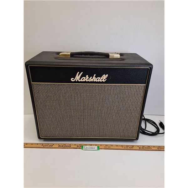 Marshall Guitar Amp - Class 5 - Made in England - CANNOT SHIP - Tested, Works