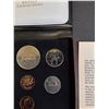 Image 3 : Royal Canadian Mint Coin Collection in Original Case - Prince Edward Island Dollar Edition