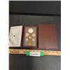 Image 1 : Royal Canadian Mint Coin Special Edition Proof Set Collection in Original Cases