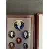 Image 3 : Royal Canadian Mint Coin Special Edition Proof Set Collection in Original Cases