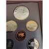 Image 6 : Royal Canadian Mint Coin Special Edition Proof Set Collection in Original Cases