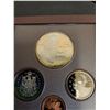 Image 7 : Royal Canadian Mint Coin Special Edition Proof Set Collection in Original Cases