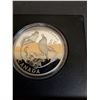 Image 2 : Royal Canadian Mint 2005 $5 Saskatchewan Special Edition Proof Coin in Case