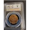 Image 3 : PCGS MS63 Graded Canadian Gold 1914 $10 Coin - PCGS MS63