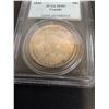 Image 2 : PCGS MS65 Graded Canadian 1935 $1 Coin - PCGS MS65