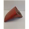 Image 3 : Massey Ferguson Nose Cap - 10" x 7" x 6"