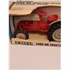 Image 2 : ERTL Ford 8N Tractor w/Dearborn Plow Die Cast - Model Scale 1:16