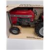 Image 2 : ERTL Massey Ferguson 270 Tractor Die Cast Model - 1:16 Model Scale